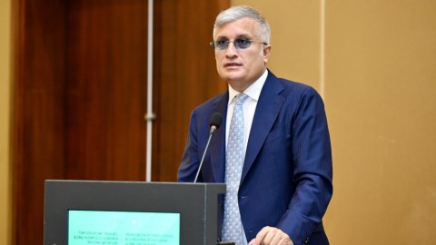 Azərbaycan Türk dünyasında körpü rolunu oynayır