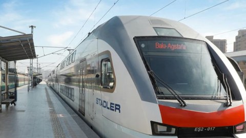 Bu marşrutlar üzrə əlavə qatar reysləri&nbsp;təyin olundu