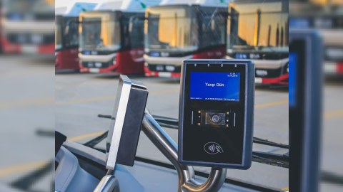 Avtobus və metroda gedişhaqqı 60 qəpik oldu
