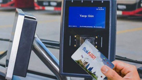 Bu avtobuslarda qiymət artımı olmayacaq