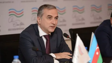 Azərbaycana qarşı Yaxın Şərq mövzusunda dezinformasiya yayılır