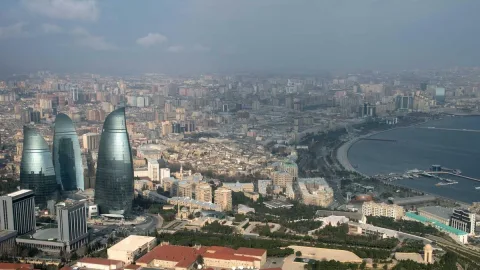 Sentyabrın son gününün HAVASI
