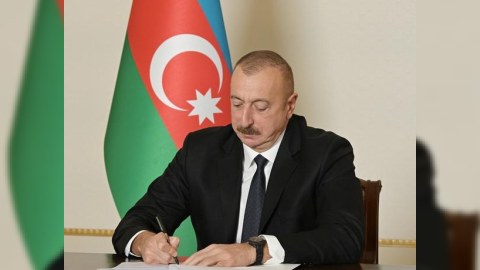 İlham Əliyev sabiq deputatla bağlı sərəncam İMZALADI