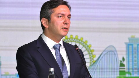 Azərbaycanın xarici siyasətində yeni strategiya var - Nazir müavini