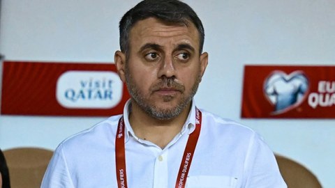 Azərbaycan millisinin yeni baş məşqçisi məlum oldu&nbsp;