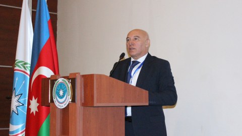 Arzuxan Əlizadə yenidən AMİP-in sədri SEÇİLDİ