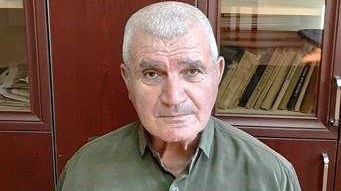 BDU-nun elmi işçisi vəfat etdi