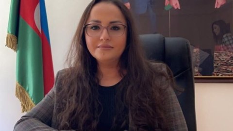 Akademiyaya yeni prorektor&nbsp;təyin olundu