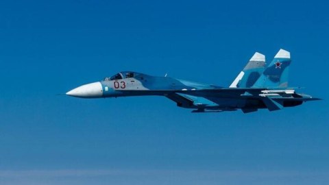 NATO Rusiya təyyarələrinə qarşı&nbsp;sərt addımlar atacaq