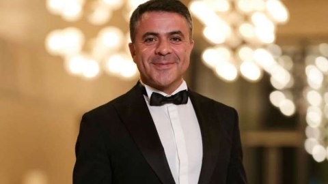 Hər zaman üzümüzü güldürən istedadlı insan...