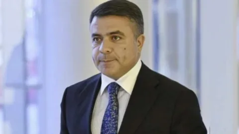 Arzu və Leyla Əliyevalar Cabir İmanovla bağlı&nbsp;paylaşım etdi