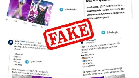 Azərbaycana qarşı&nbsp;kampaniyanın arxasında kimlər dayanır? - VİDEO