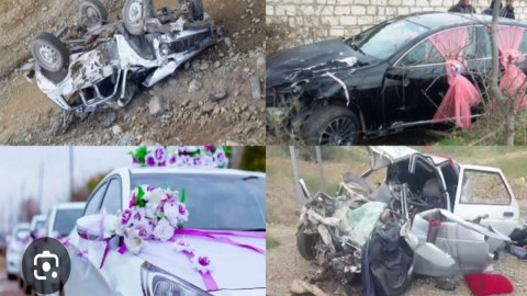 Yol polisi toy sahiblərinə çağırış etdi