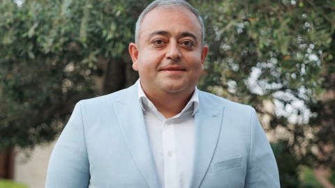 Teleaparıcıya Bulvar İdarəsində vəzifə verilib