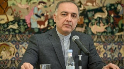 Mehdi Sobhaniyə yeni vəzifə verildi