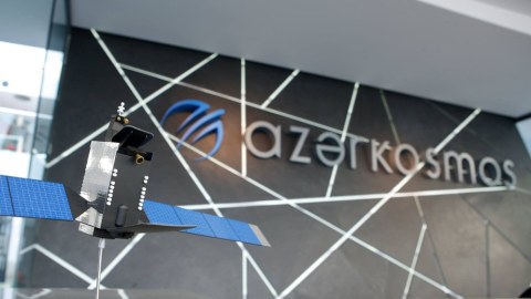 "Azərkosmos"un ixrac etdiyi xidmətin dəyəri 11 milyon dolları ötüb