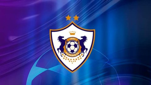 "Qarabağ" azarkeşlərə müraciət etdi