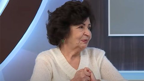&ldquo;Eliş&rdquo; də getdi &ldquo;Məzi&rdquo;nin yanına...