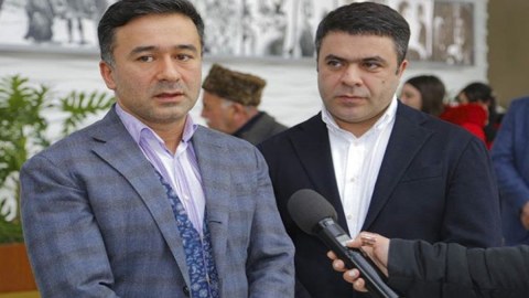Bəzi qüvvələr Cabir İmanovu mənfi tərəfdən göstərmək istəyirdilər