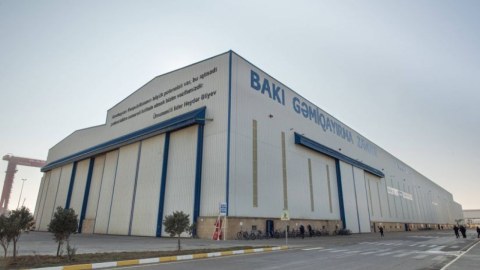 Bu zavod mənfəət, əmlak və torpaq vergilərindən&nbsp;azad edilir