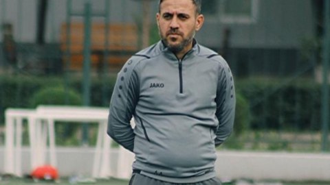 Millidə işləmək böyük şərəfdir - Ayxan Abbasov