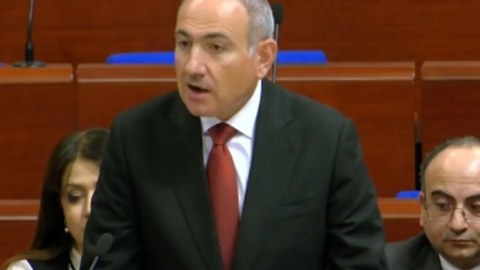 Ermənilərin Qarabağa qayıdışının real olduğunu düşünmürəm