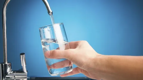 Bakı və Abşeronda 100 mindən çox qanunsuz su istifadəçisi var