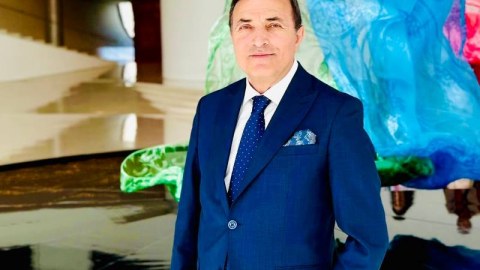 Oxuyur Mənsum İbrahimov!&nbsp;