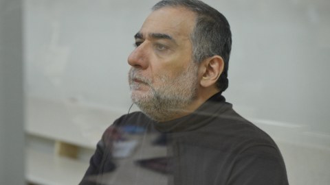 Vardanyanın məhkəməsində zərərçəkmişlər ifadə verdilər