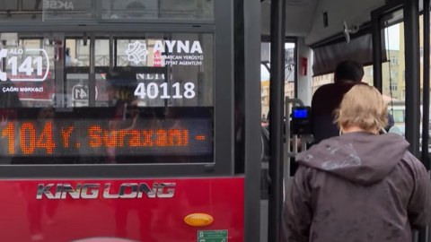 Yeni tariflər vaxtından əvvəl qüvvəyə minib?