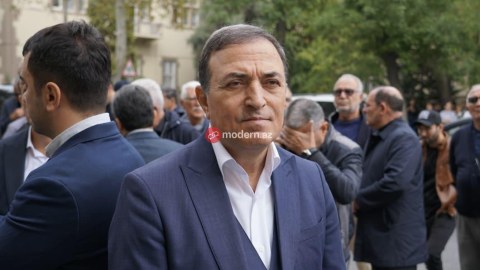 &ldquo;Cabir İmanovla&nbsp;bir məktəbdə oxumuşuq&rdquo;