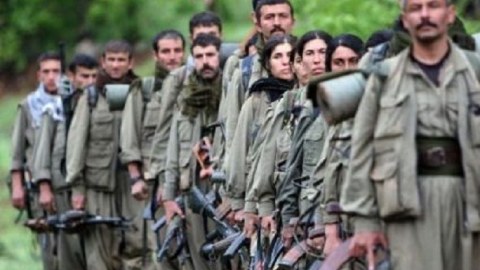 Türkiyənin dəstəklədiyi qruplar kürdləri vuracaq?
