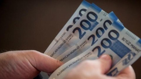 Cinayət işləri üzrə 18,3 milyon manatdan çox ziyan bərpa olunub