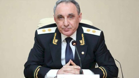 Yekaterinburuqda törədilən cinayətlə bağlı Azərbaycanda da araşdırma gedir
