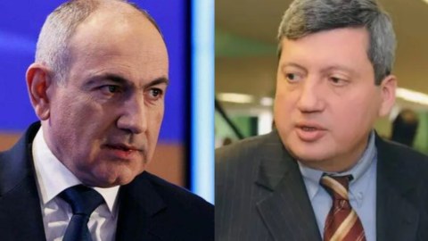Paşinyan Zəngəzur dəhlizində maraqlı deyil? - Sabiq nazirdən sərt ittiham