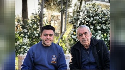 Mərhum Cabir İmanovun atası KİMDİR...