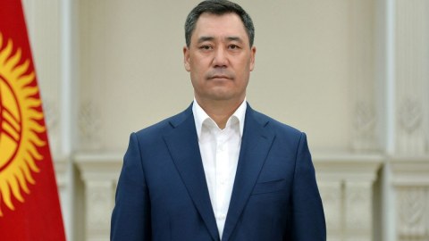 Qırğızıstanda ölüm hökmü bərpa oluna bilər