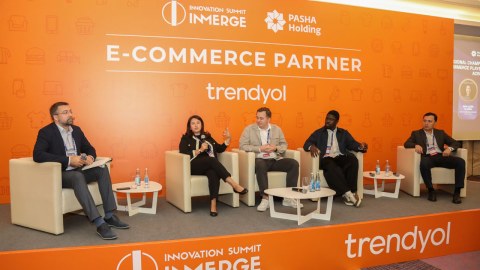 Trendyol &ldquo;INmerge&rdquo; İnnovasiya Sammitinin e-ticarət tərəfdaşıdır&nbsp;- Fotolar