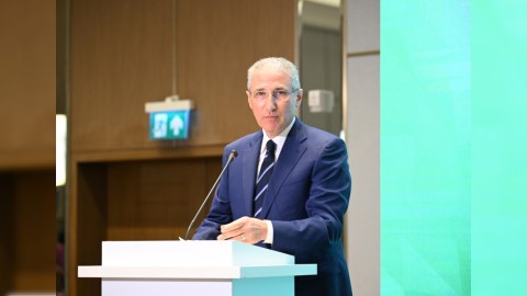 Muxtar Babayev Urmiya gölünün qurumasından&nbsp;danışdı