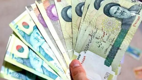 Azərbaycanda İran rialının məzənnəsinin açıqlanması&nbsp;dayandırıldı