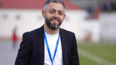 Azərbaycanda&nbsp;klub prezidenti 6 aylığa&nbsp;futboldan uzaqlaşdırıldı