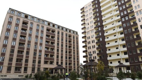 Yeni tikilən binaların ömrü 100 il olacaq
