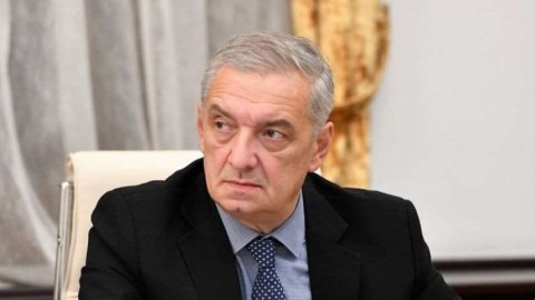 Onlar Saakaşvilini hakimiyyətə gətirmək istəyir