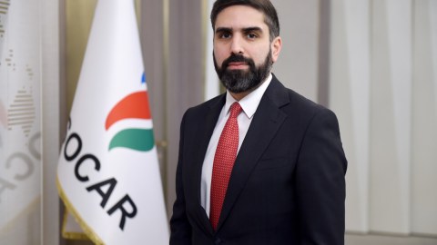 Rövşən Nəcəfdən &ldquo;Qarabağ&rdquo;a təbrik