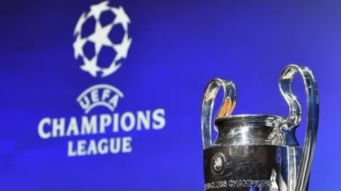 Çempionlar Liqasında gecənin NƏTİCƏLƏRİ