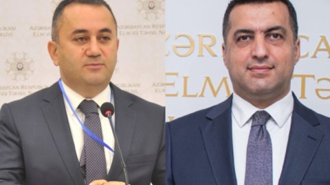 İşdən çıxan sədrlərin vəzifələrini kim icra edir?