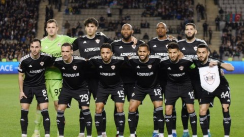 "Qarabağ" Azərbaycanın reytinqini&nbsp;ARTIRDI