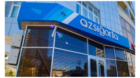 &ldquo;AzSığorta&rdquo;nın yığımları azalıb, ödənişləri artıb&nbsp;