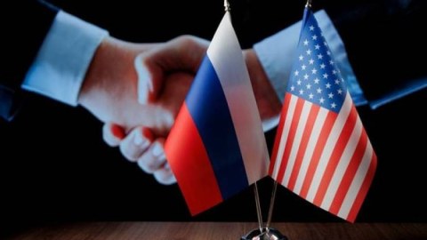 Rusiya-Amerika danışıqlarının 3-cü raundunun vaxtı açıqlandı