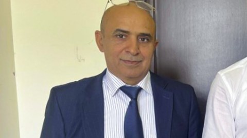 55 yaşlı məmur vəfat etdi